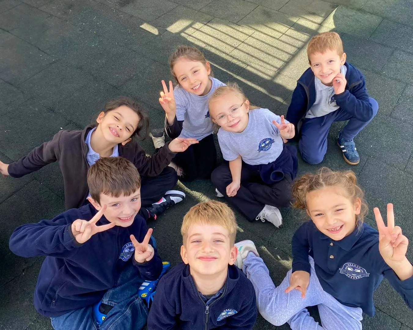 Student in activity 14