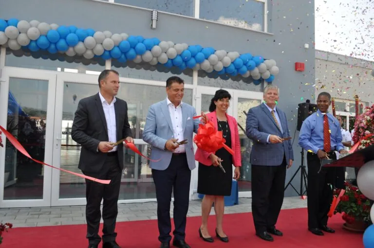 Student in activity 2016